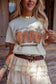 AIN’T MY FIRST RODEO (NEUTRAL) TANK | TEE | CREWNECK