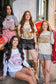 BLEACHER SEASON TEE