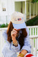 GO AMERICA, IT'S YOUR BIRTHDAY CANVAS CAP