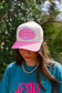 THRIVING CANVAS CAP