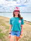 TX Embroidered Cap