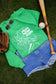 GO TEAM ICON TEE | CREWNECK