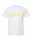 SEASHELL BIKINI TEE | CREWNECK