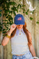 FLAG CAP