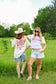 IF LOST RETURN TO THE NEAREST RODEO TEE