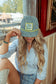 MARGS & MEXICAN CANVAS CAP