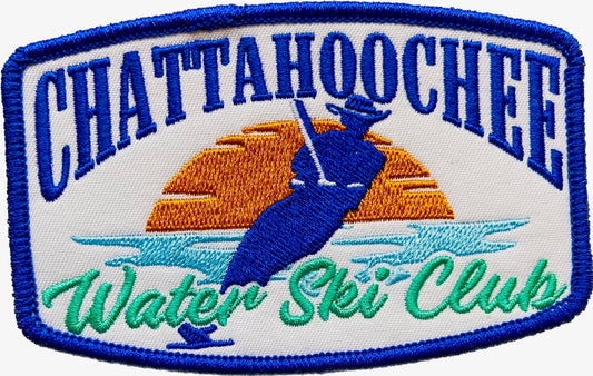 Chattahoochie Patch