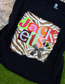 MASCOT SCRAPS TANK | TEE