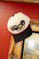 A LITTLE WILD CANVAS CAP