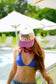 HOWDY AMERICA CANVAS CAP