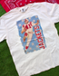 HOMETOWN HERO TEE