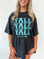 Y'all Tee X JoJo Silver Co.