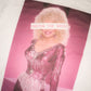 PARTON THE SASS TEE