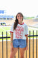 FRIDAY NIGHT LIGHTS TEE