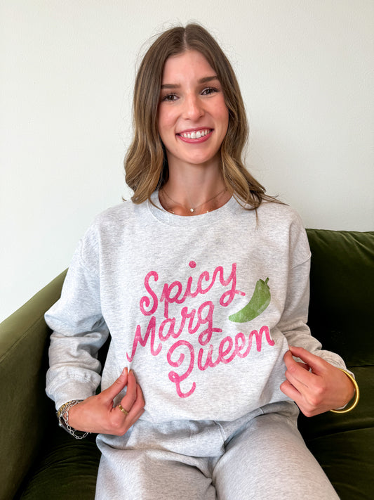 Spicy Margarita Queen Set