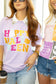 HOT GHOUL HALLOWEEN TEE