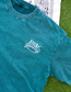 LOUD & PROUD (SATURDAY) TEE