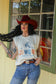NOSIE NELLIE TEE | TANK | HOODIE