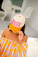 BEACHIN' TRUCKER HAT | CANVAS CAP