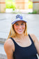 SMILE, IT’S GAME DAY CANVAS CAP