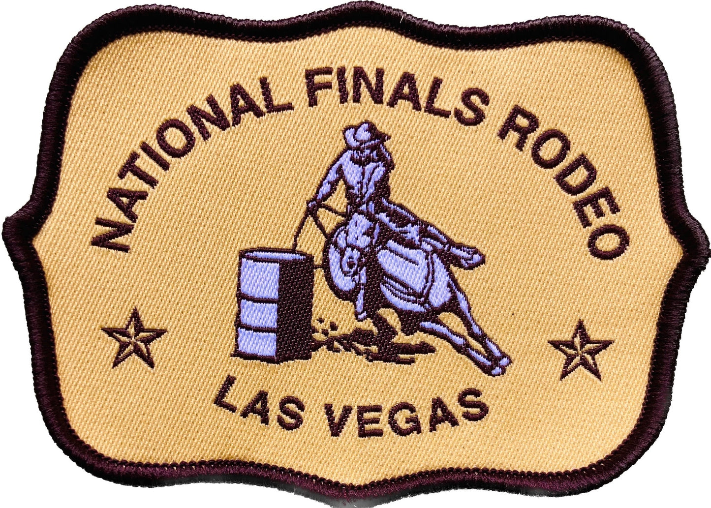 NFR Patch