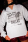OFF TO MARFA TEE | CREWNECK