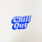 Chill Out Patch