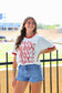 FRIDAY NIGHT LIGHTS TEE