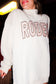 RODEO MOCKNECK