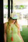 I'M NICER WHEN I'M TAN CANVAS CAP | DAD CAP