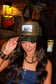 MILES TO MARFA TRUCKER HAT