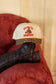 BET ON THE COWBOY CANVAS CAP