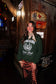COWGIRL SOCIAL CLUB CREWNECK