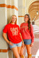 GAME DAY DARLIN' TEE | CREWNECK