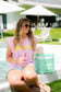 BEACHIN' TEE