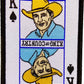 King George Patch