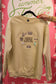 GEEZ LOUIS CREWNECK