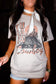 YEEHAW COWBOY TEE