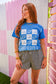TOUCHDOWN TEE