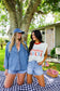 HOWDY AMERICA TEE