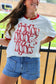 FRIDAY NIGHT LIGHTS TEE