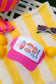 SALTY TRUCKER HAT