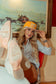 COWBOY CLUB CANVAS CAP