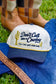 DON'T CALL HIM A COWBOY CANVAS CAP
