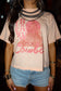YEEHAW COWBOY TEE