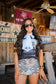 MILES TO MARFA TEE