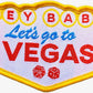 Vegas Patch