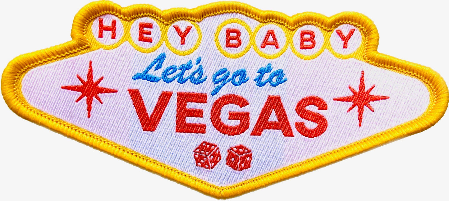 Vegas Patch