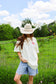 IF LOST RETURN TO THE NEAREST RODEO TEE