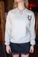 THE COWGIRL CLUB CREWNECK